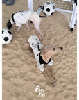No.7 World Cup Football Tee