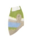 Velvety Cake Soft Brushed Sweater