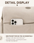 Lumi Travel Pet Carrier
