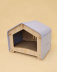 FurHugs FeltDom Modular Cat House