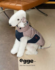 Woodland 90% White Duck Down Puffer Vest