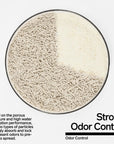 Pidan Cassava & Tofu Clumping Cat Litter