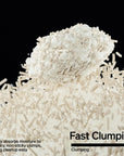 Pidan Cassava & Tofu Clumping Cat Litter