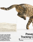Pidan Cassava & Tofu Clumping Cat Litter