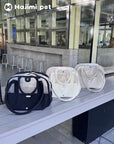 Lumi Travel Pet Carrier