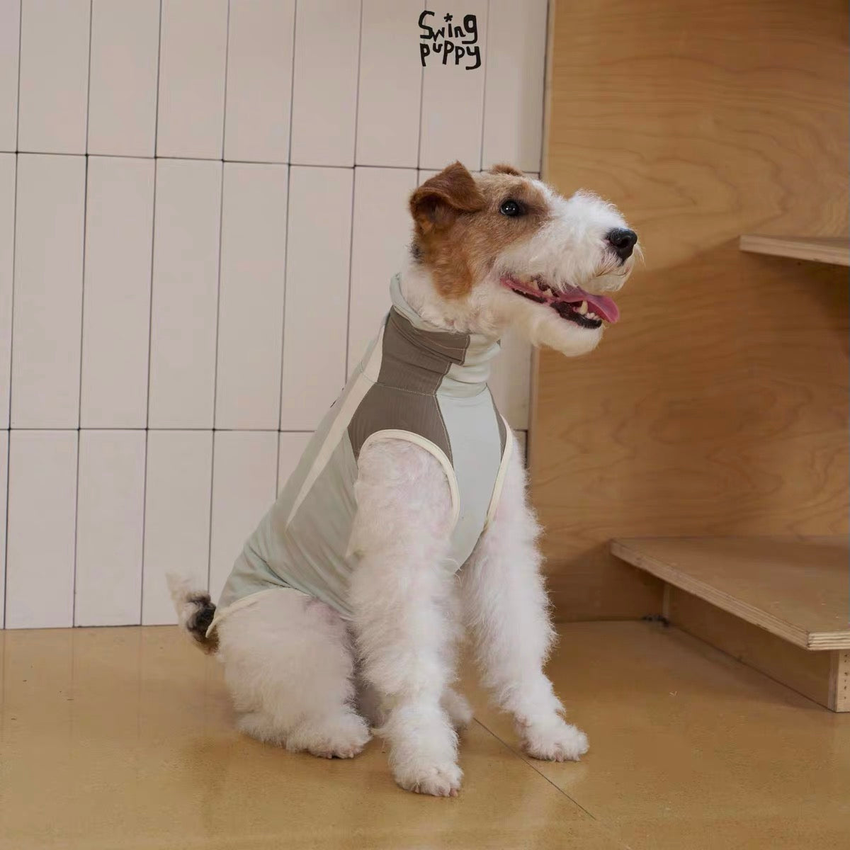 Sage Summit Cooling Vest