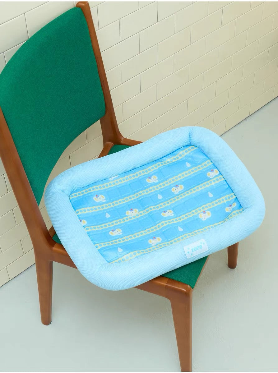 Elephant Aqua Breeze Cooling Bed