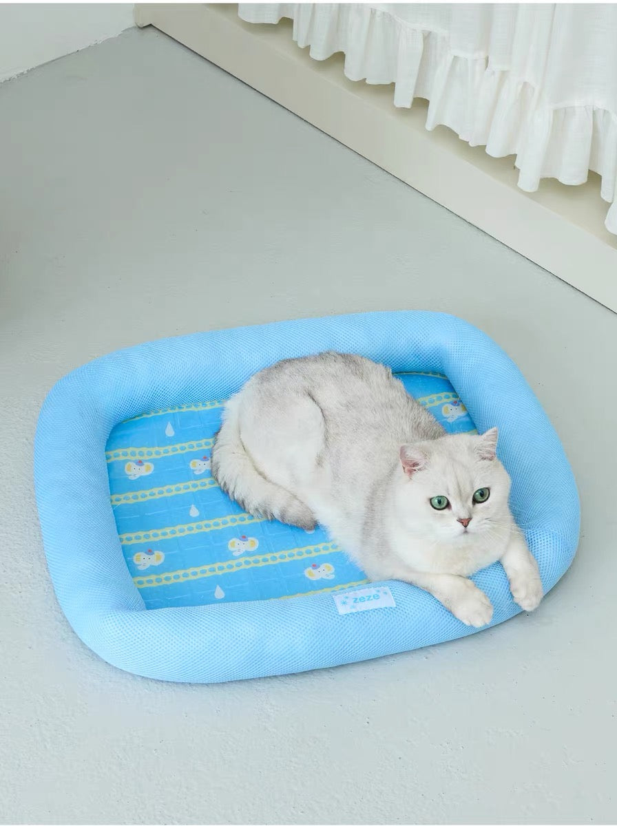 Elephant Aqua Breeze Cooling Bed