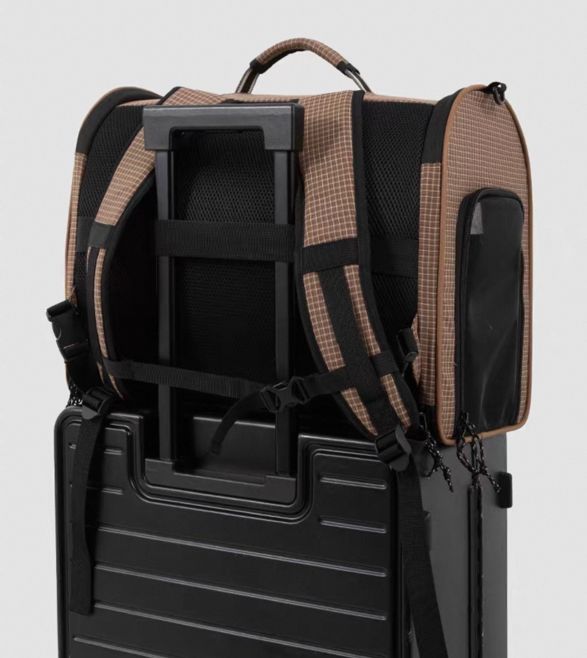 Urban Picnic Backpack Carrier (Pre-Order)
