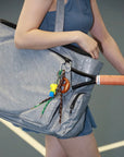 Tennis Tote Bag