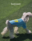 Brazil Match Day Football Tee