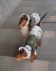 Little Ranger Backpack Harness