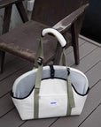 Milk Matcha Carrier