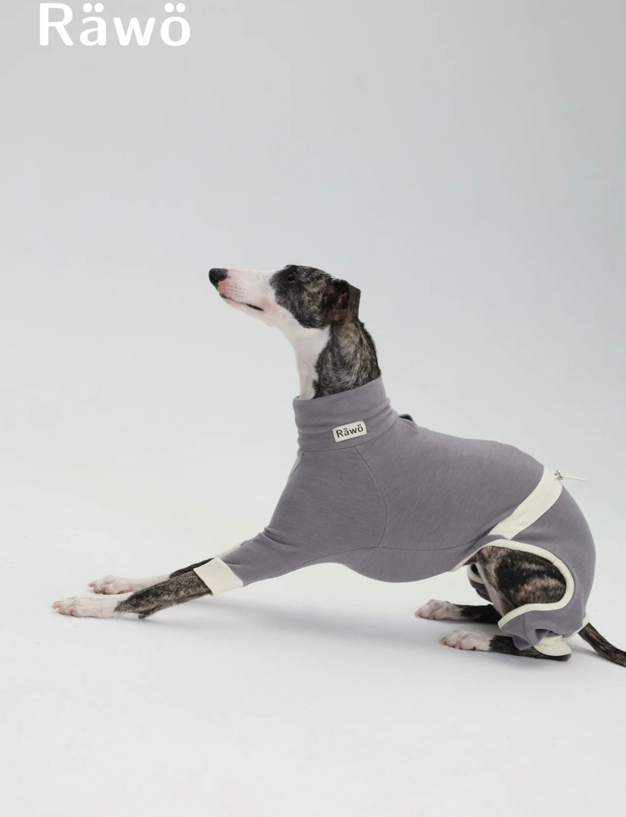 SweetTouch Detachable Warm Cloud Onesie