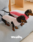 Strawberry Sorbet Cooling Vest