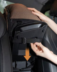 Espresso Ride Carrier