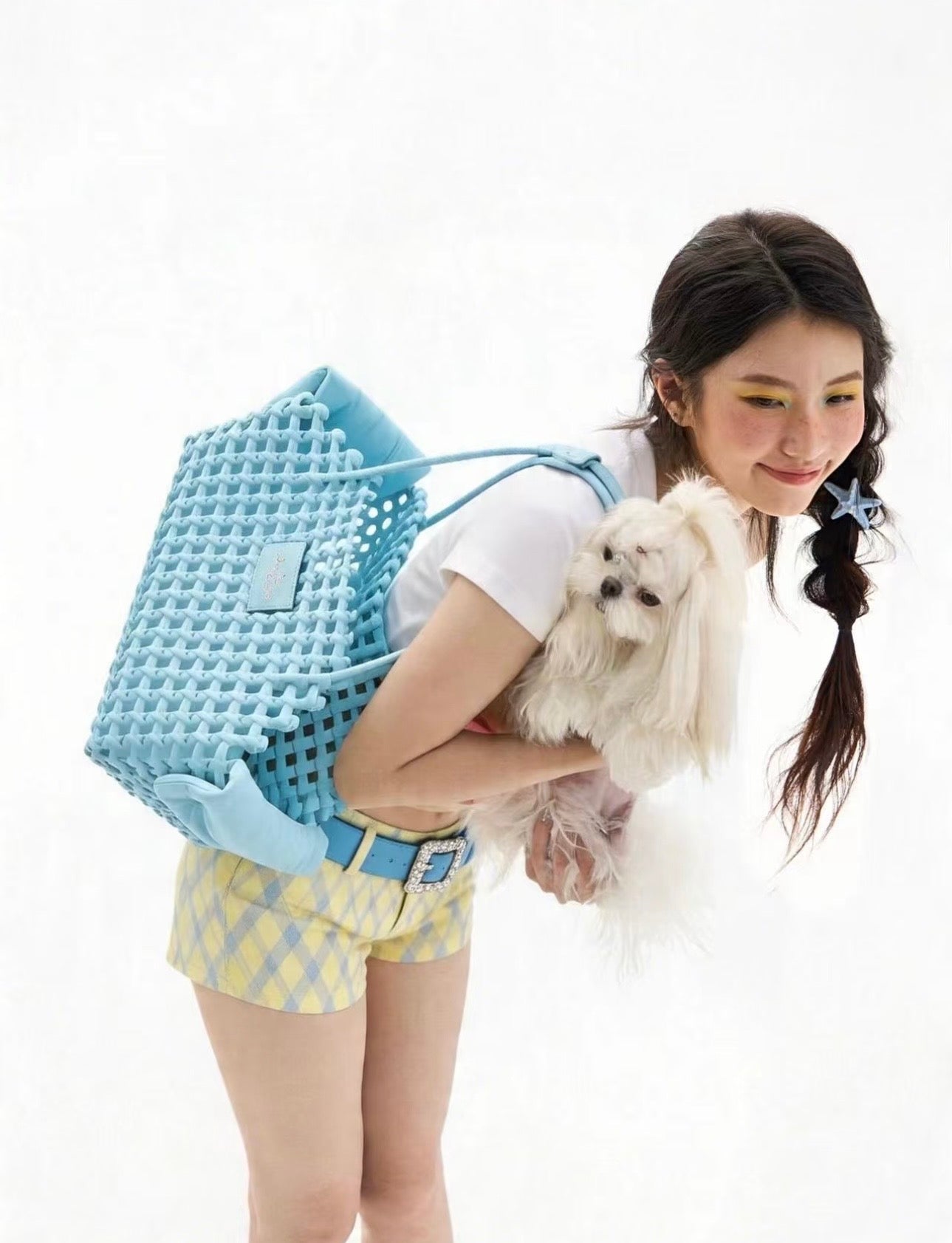 Capri Soleia Carrier