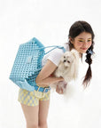 Capri Soleia Carrier