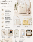 The Amalfi Breeze Carrier