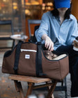 Nomad Tote Carrier