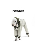 StormShield Outdoor Pet Raincoat