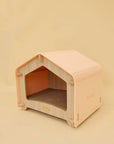 FurHugs FeltDom Modular Cat House