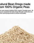 Pidan Organic Tofu Cat Litter