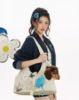 The Mercer Tote Carrier