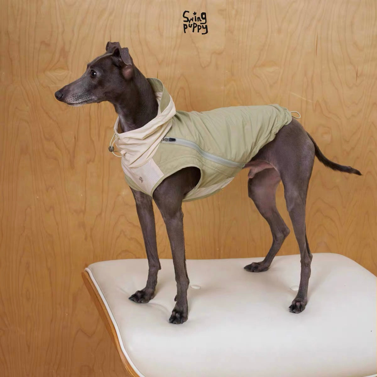 Matcha Taro Trail Vest