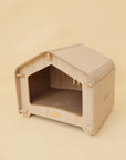 FurHugs FeltDom Modular Cat House