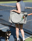 Tennis Tote Bag