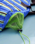 Gelato Stripe Carrier