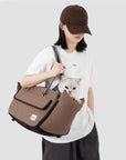 Espresso Ride Carrier