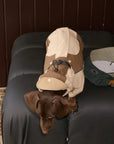 Swingpuppy Field & Trail All-Weather Bodysuit