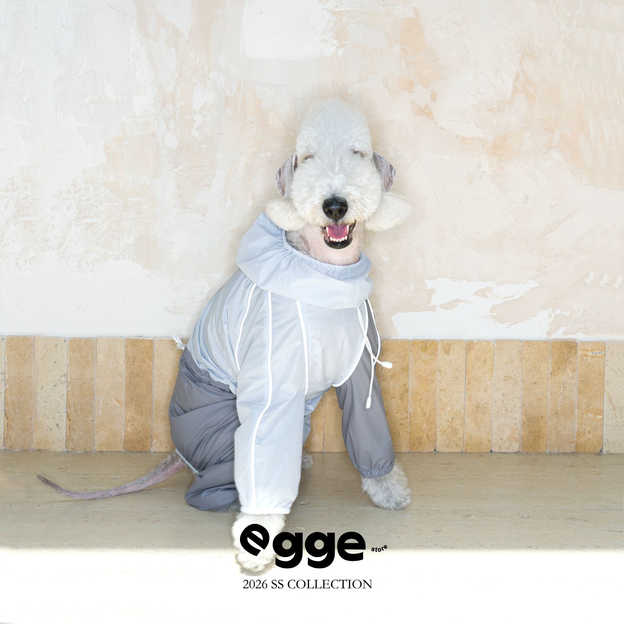 Lightweight Rain Suit | All-Weather Essential