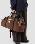 Chestnut Rover Carrier