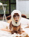 Flopsy Bunny Sheep Beanie