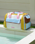 Candy Pop Travel Carrier