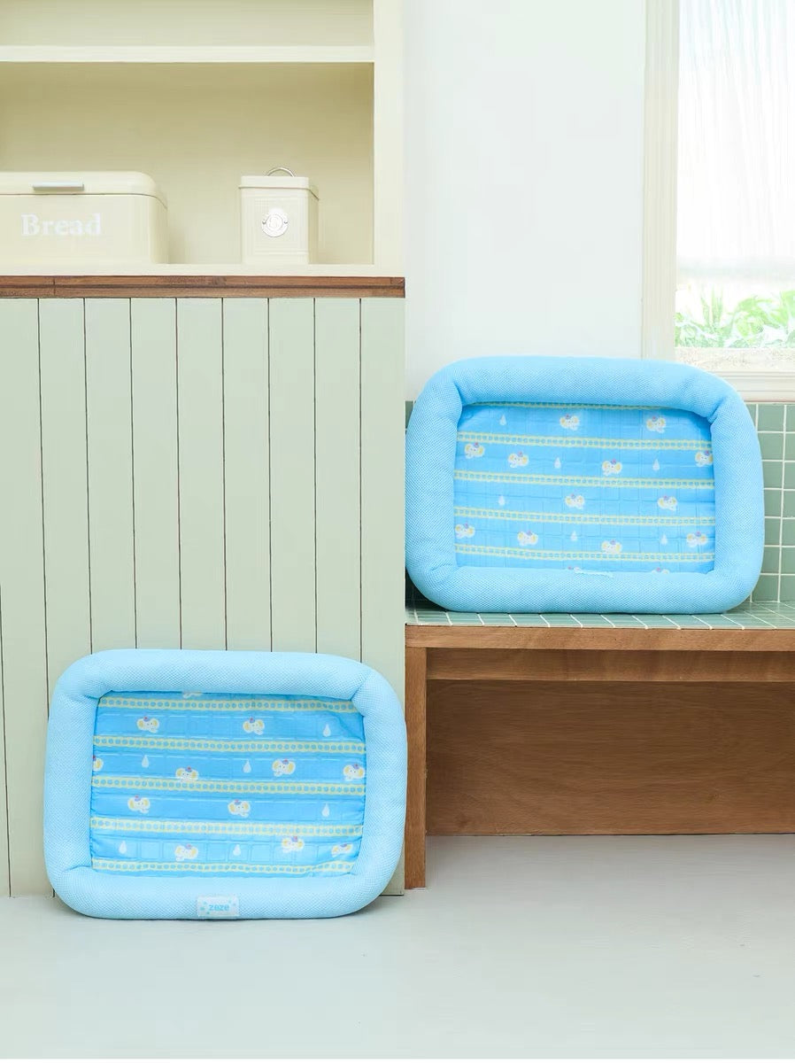 Elephant Aqua Breeze Cooling Bed