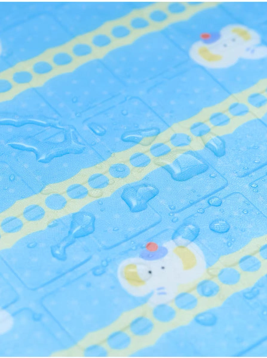 Elephant Aqua Breeze Cooling Bed
