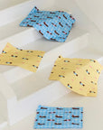 Dachshund Ice Pillow Mat