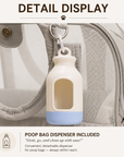 Lumi Travel Pet Carrier