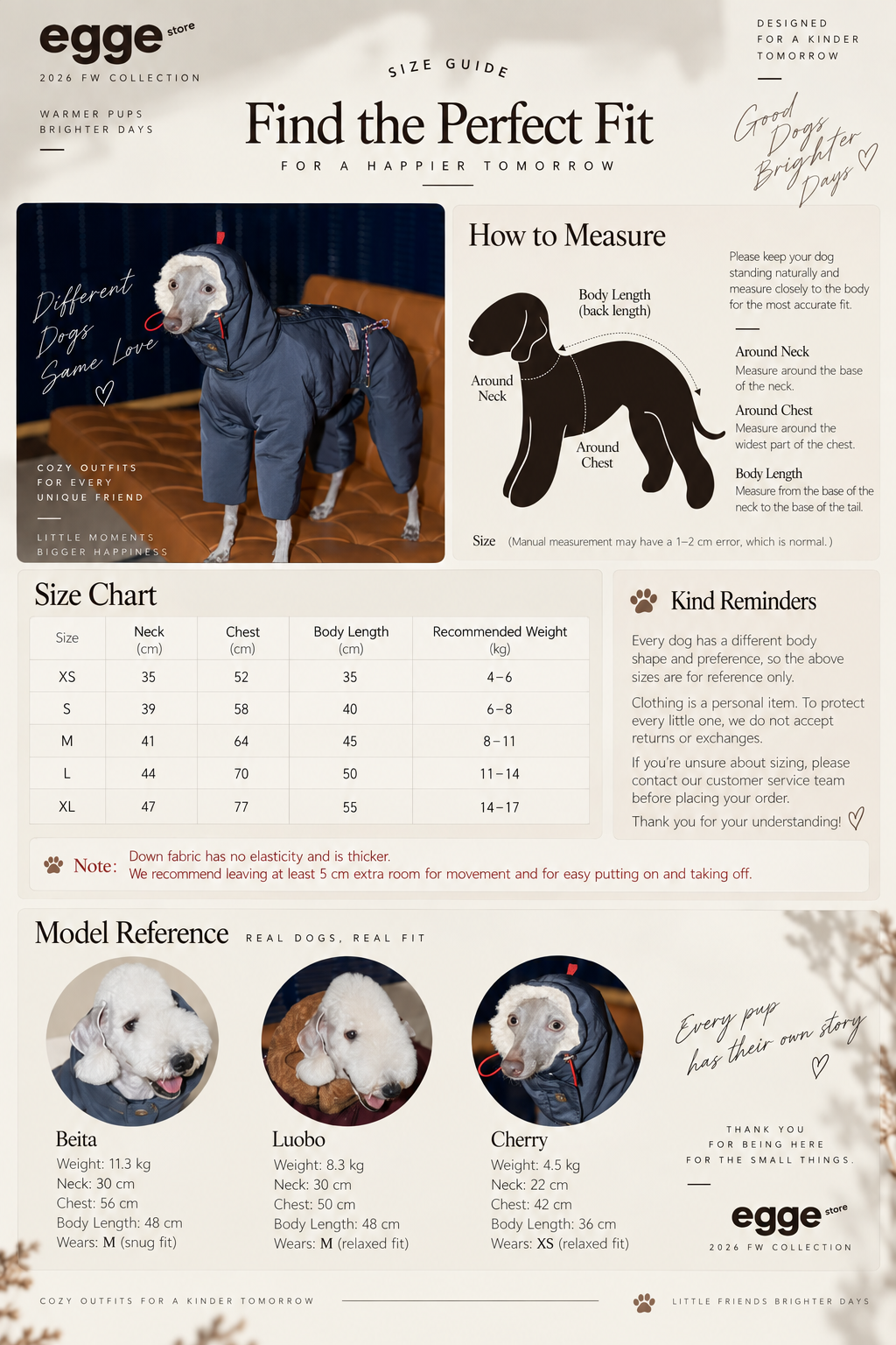 Courchevel 90 Puffer Snowsuit