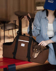 Nomad Tote Carrier