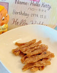 Coconut Chicken Stick