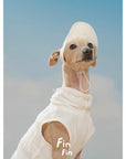 Seashell Breeze Cap