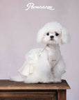 Gone with the Wind Cloud Gauze Skirt Dress