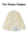 Signature Atelier Trench Coat