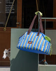 Gelato Stripe Carrier
