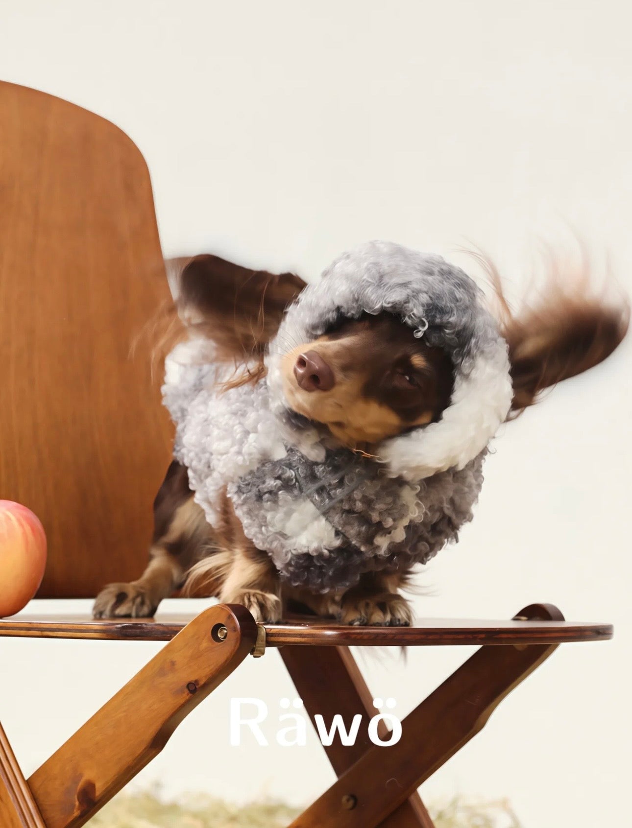 Lovebug Reversible Cozy Ear Hat (includes matching color ear-flap)